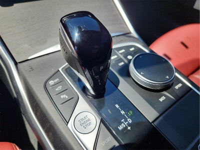 2022 BMW M340I M340i xDrive