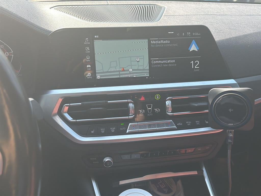 2022 BMW M340I M340i xDrive