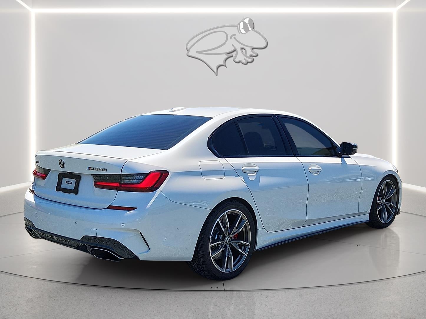 2022 BMW M340I M340i xDrive