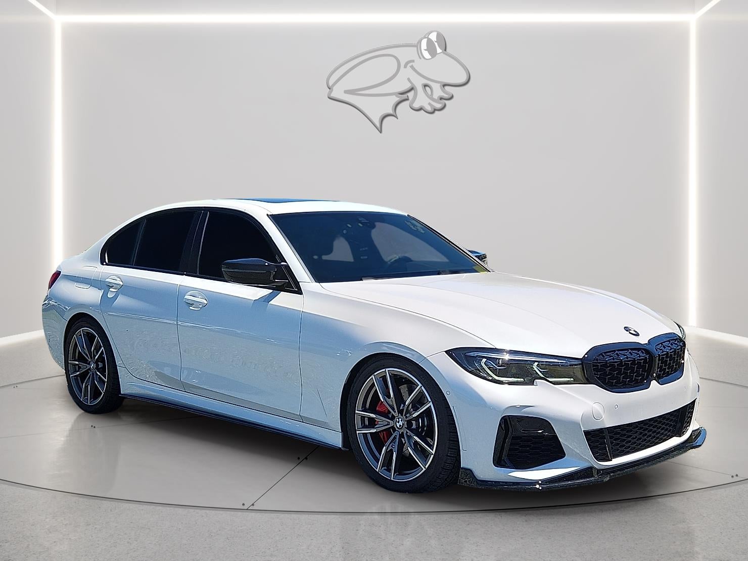 2022 BMW M340I M340i xDrive