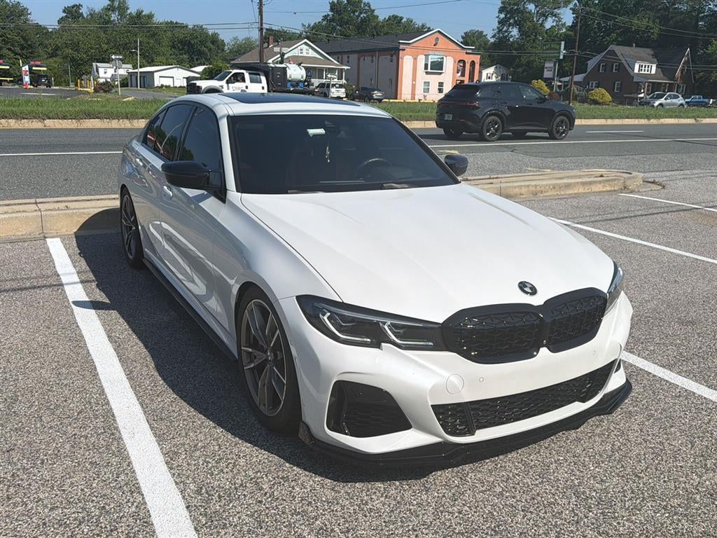 2022 BMW M340I M340i xDrive