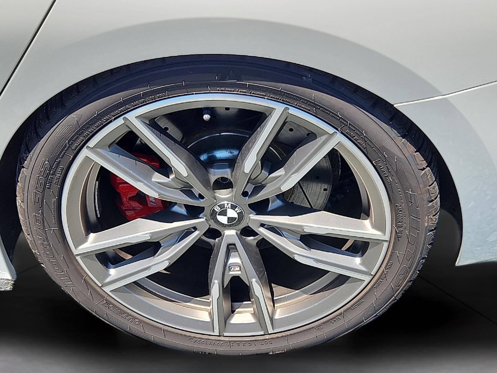 2022 BMW M340I M340i xDrive