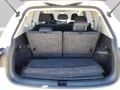 2020 Volkswagen Tiguan S