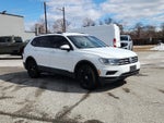 2020 Volkswagen Tiguan S
