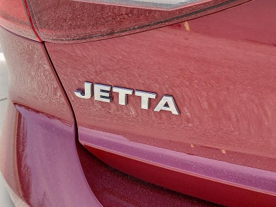 2016 Volkswagen Jetta 1.4T S w/Technology