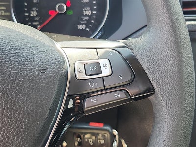 2016 Volkswagen Jetta 1.4T S w/Technology