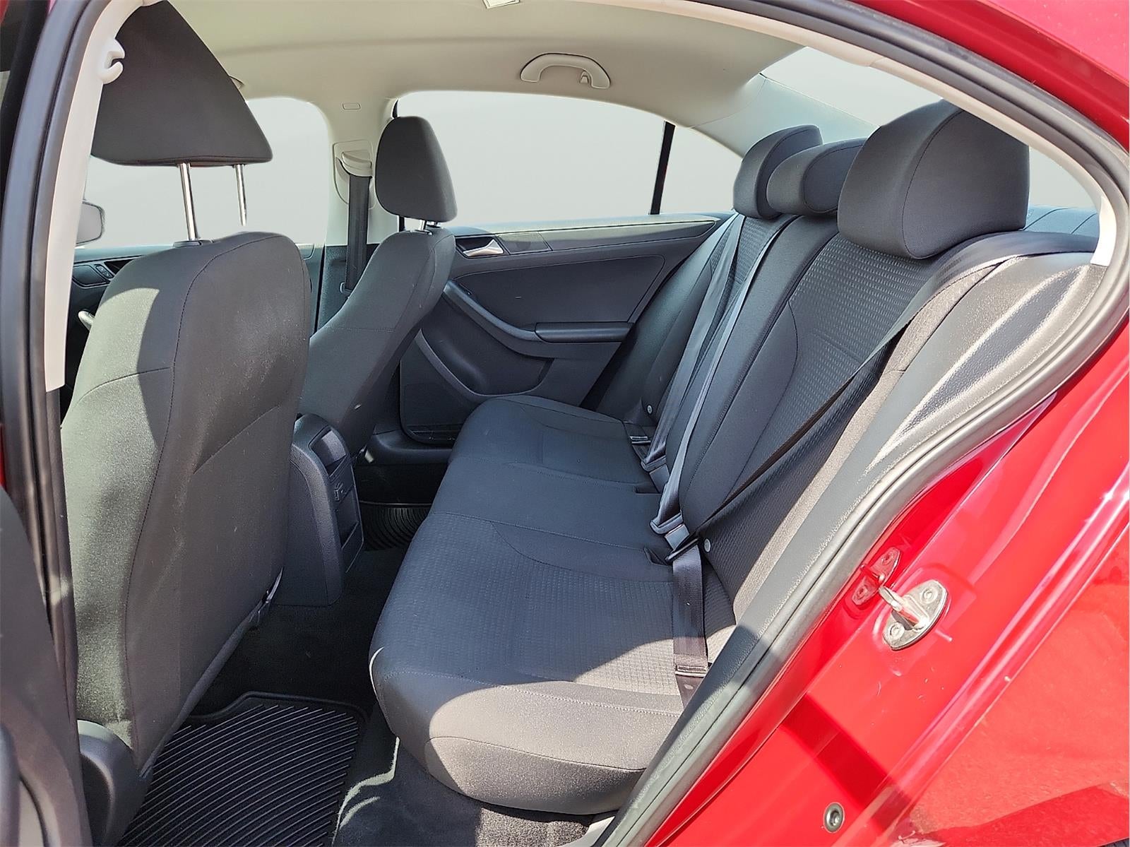 2016 Volkswagen Jetta 1.4T S w/Technology