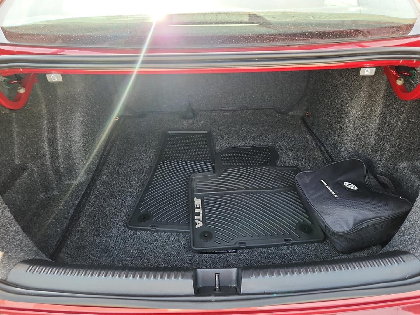 2016 Volkswagen Jetta 1.4T S w/Technology