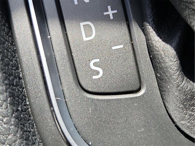 2016 Volkswagen Jetta 1.4T S w/Technology