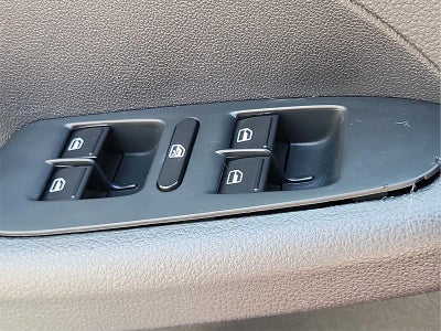 2016 Volkswagen Jetta 1.4T S w/Technology