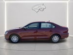 2016 Volkswagen Jetta 1.4T S w/Technology