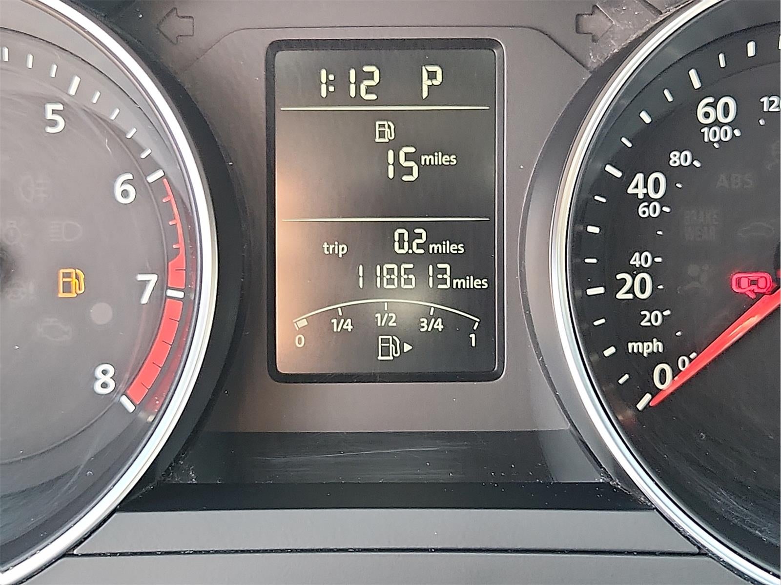 2016 Volkswagen Jetta 1.4T S w/Technology