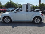 2018 Volkswagen Beetle Convertible S