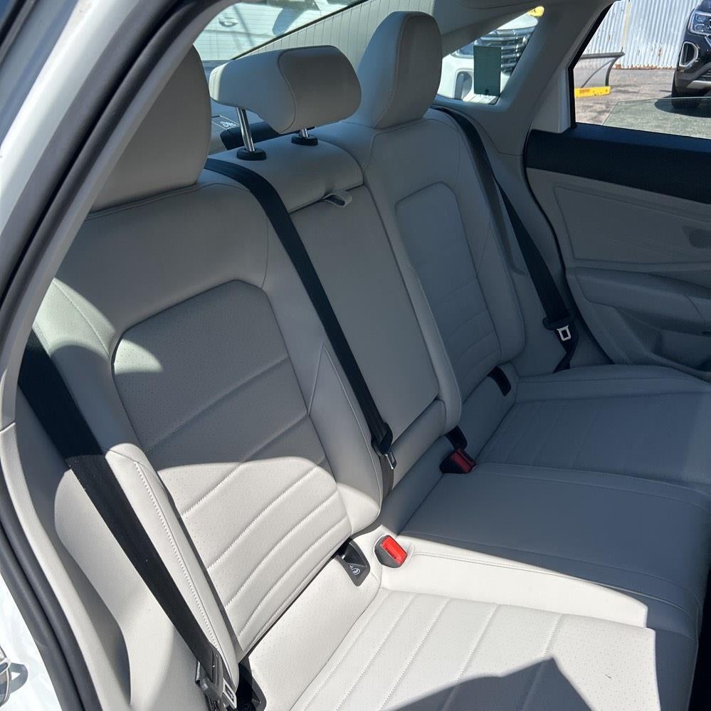 2023 Volkswagen Jetta SE