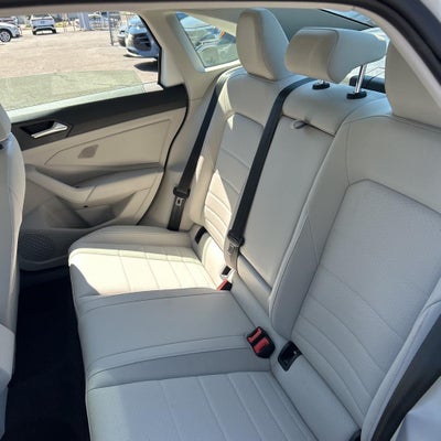 2023 Volkswagen Jetta SE