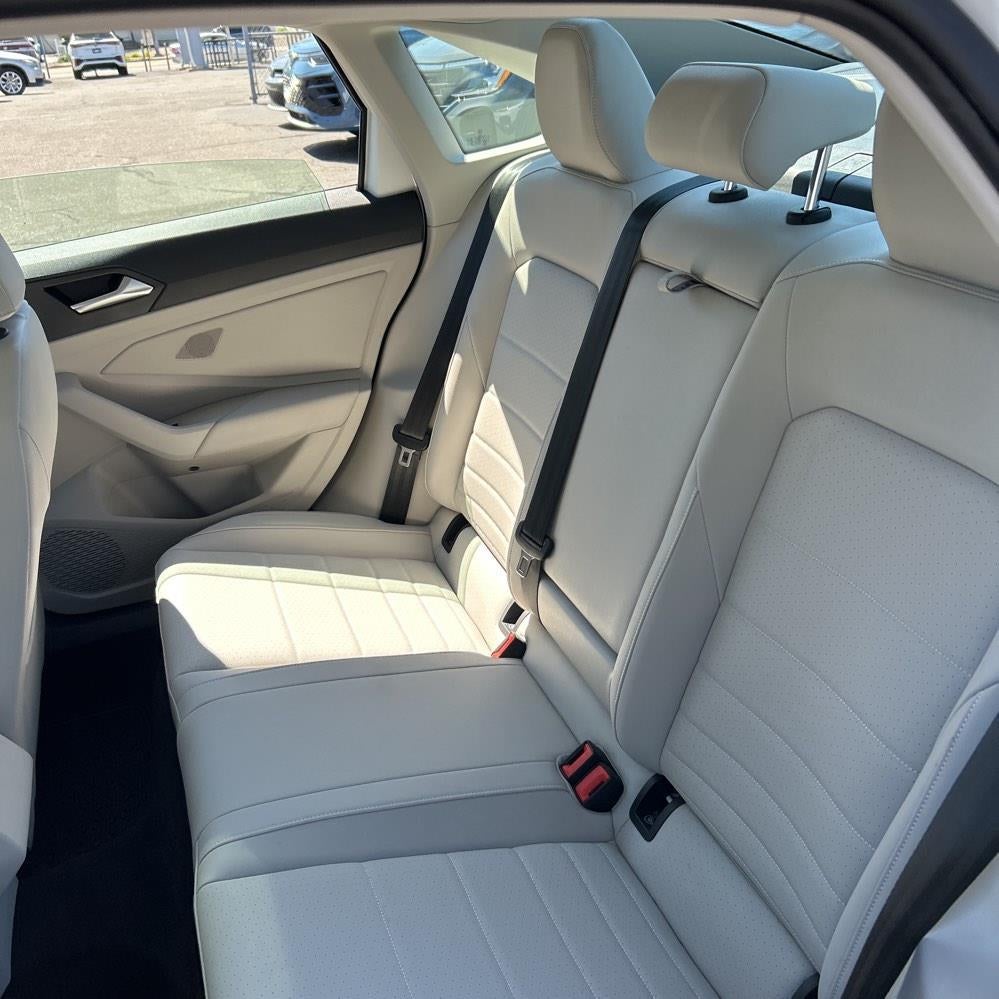 2023 Volkswagen Jetta SE