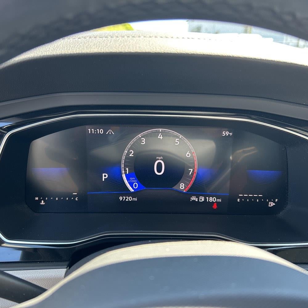 2023 Volkswagen Jetta SE