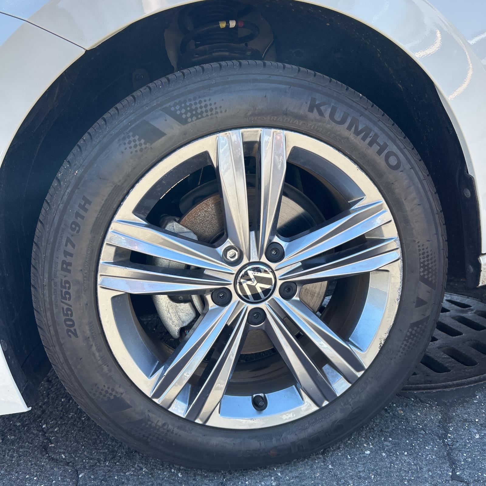 2023 Volkswagen Jetta SE