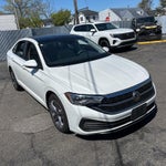 2023 Volkswagen Jetta SE