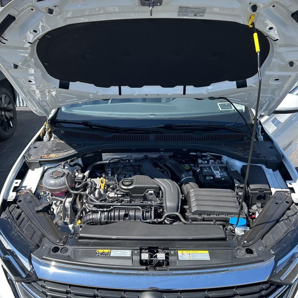 2023 Volkswagen Jetta SE