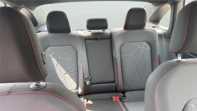 2024 Volkswagen Jetta GLI 40th Anniversary Edition