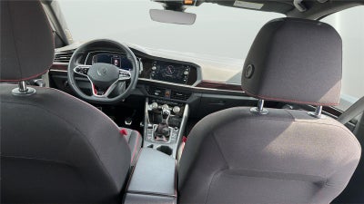 2024 Volkswagen Jetta GLI 40th Anniversary Edition