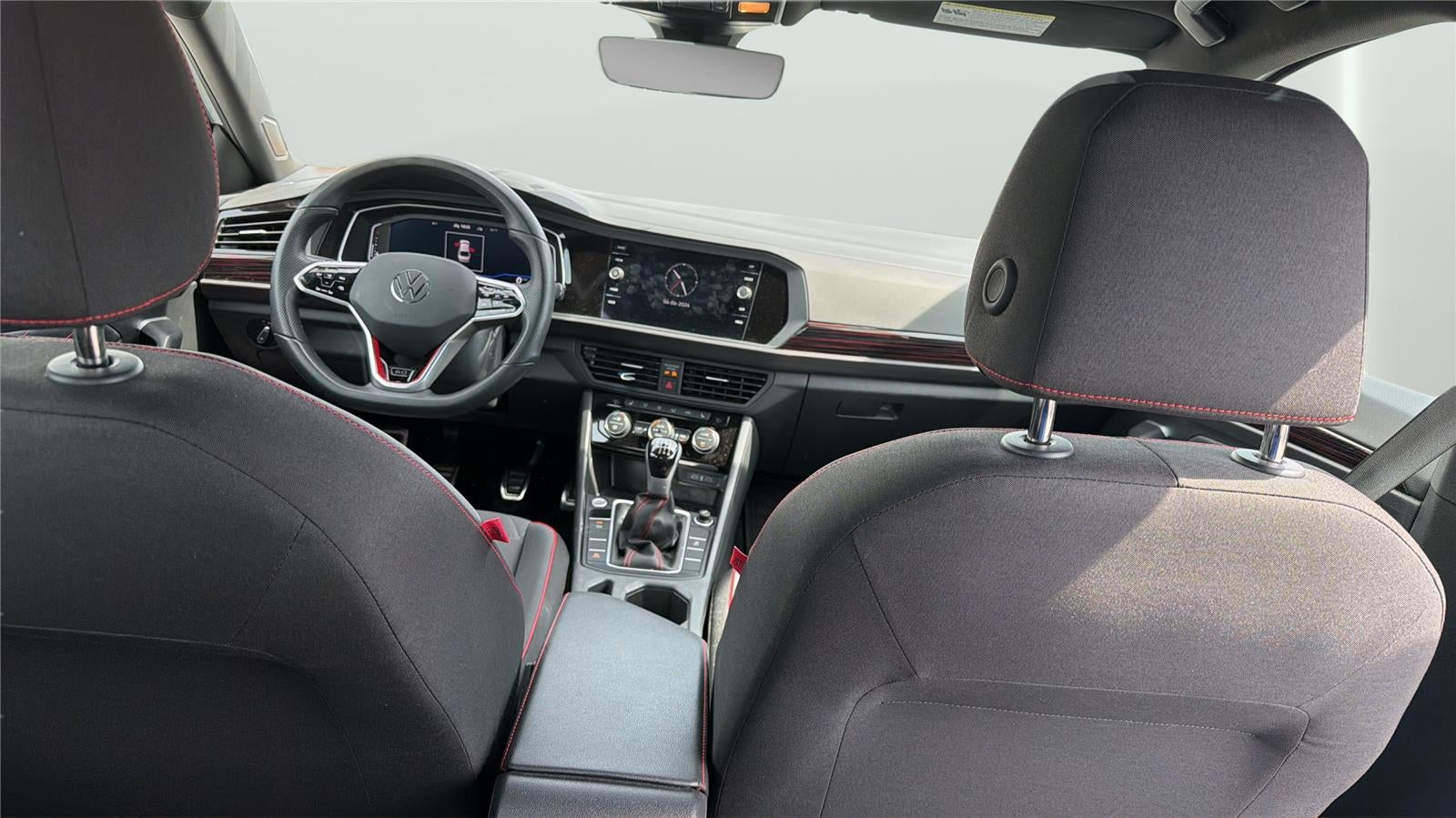 2024 Volkswagen Jetta GLI 40th Anniversary Edition