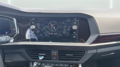 2024 Volkswagen Jetta GLI 40th Anniversary Edition