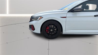 2024 Volkswagen Jetta GLI 40th Anniversary Edition