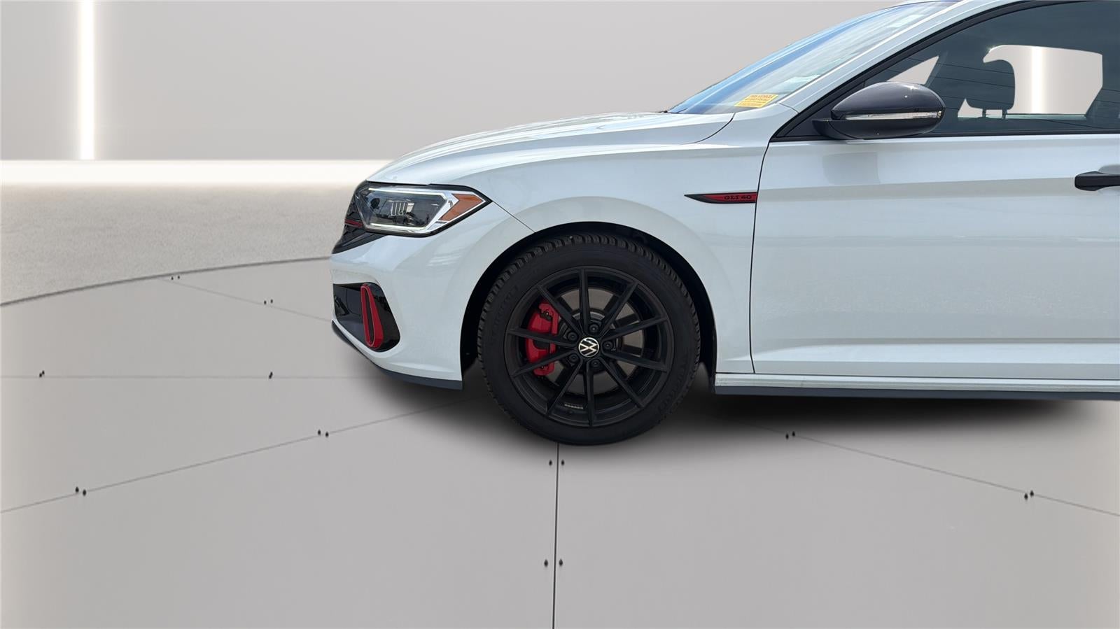 2024 Volkswagen Jetta GLI 40th Anniversary Edition