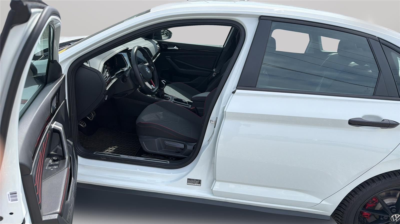 2024 Volkswagen Jetta GLI 40th Anniversary Edition
