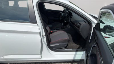 2024 Volkswagen Jetta GLI 40th Anniversary Edition