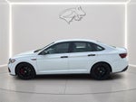 2024 Volkswagen Jetta GLI 40th Anniversary Edition