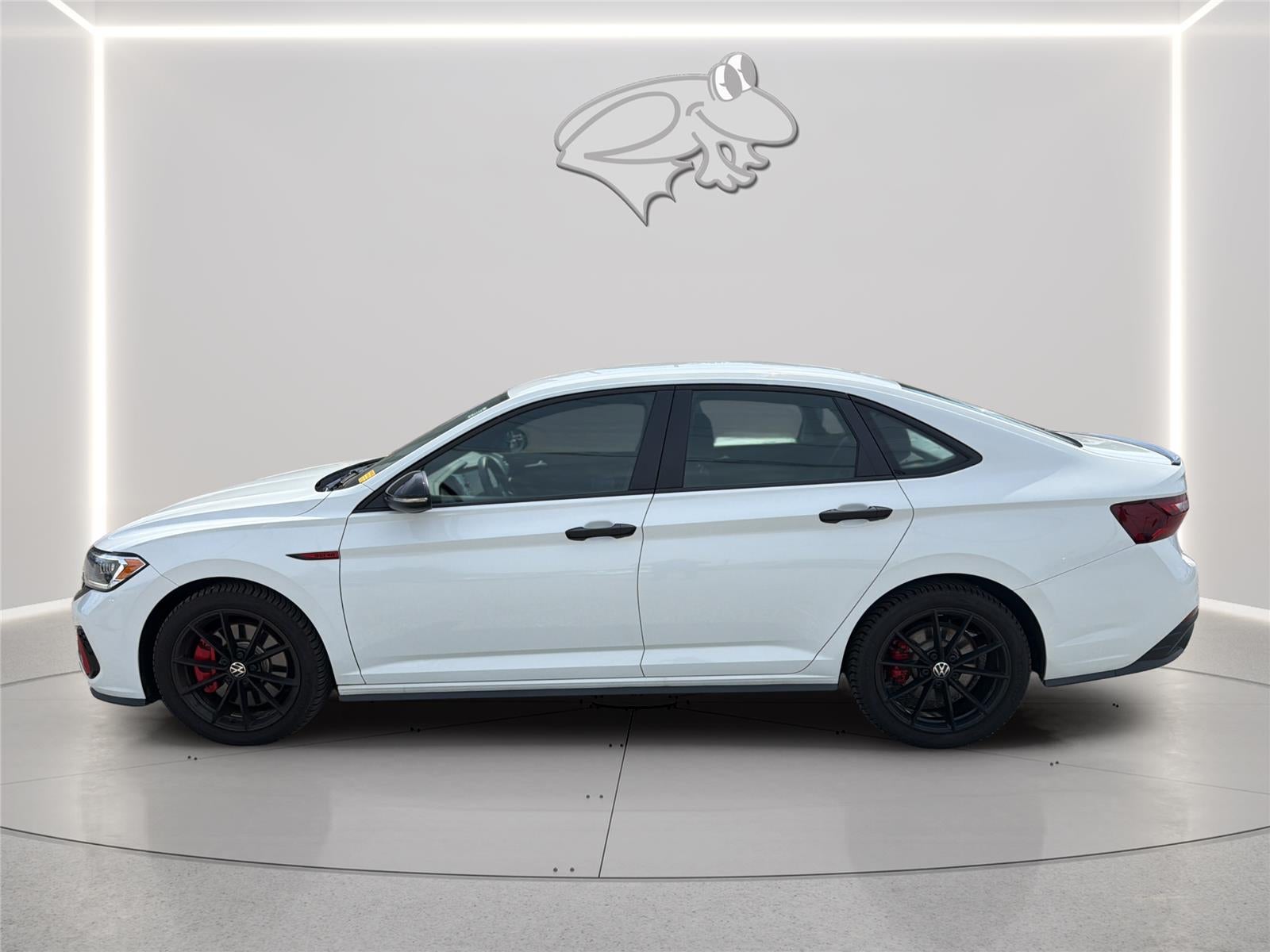 2024 Volkswagen Jetta GLI 40th Anniversary Edition