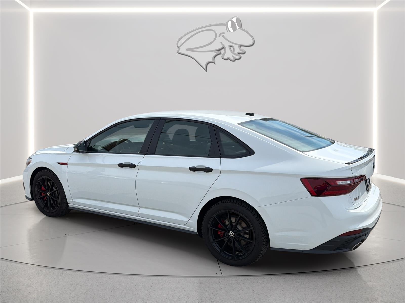 2024 Volkswagen Jetta GLI 40th Anniversary Edition