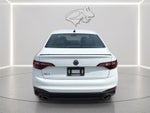 2024 Volkswagen Jetta GLI 40th Anniversary Edition