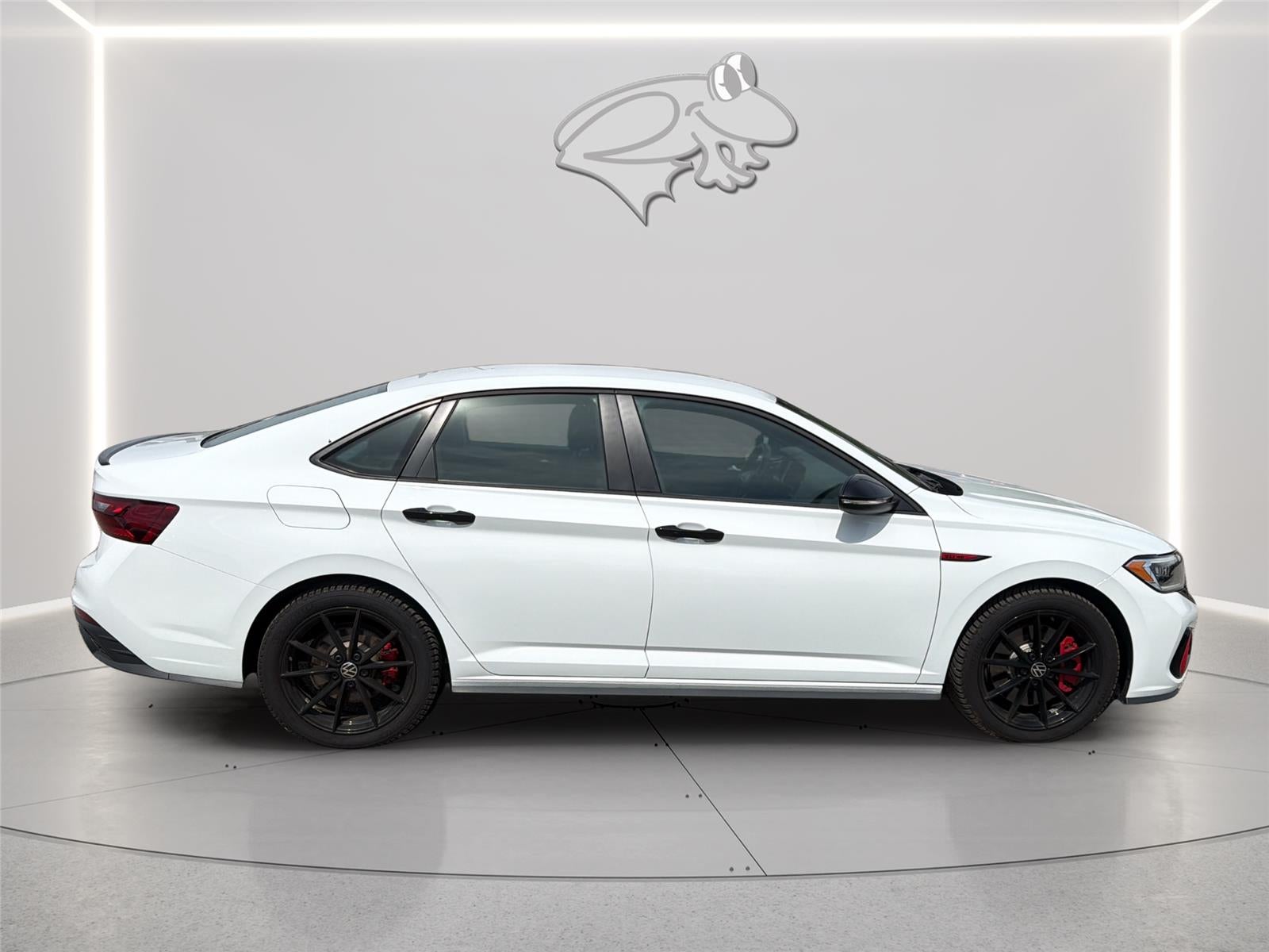 2024 Volkswagen Jetta GLI 40th Anniversary Edition