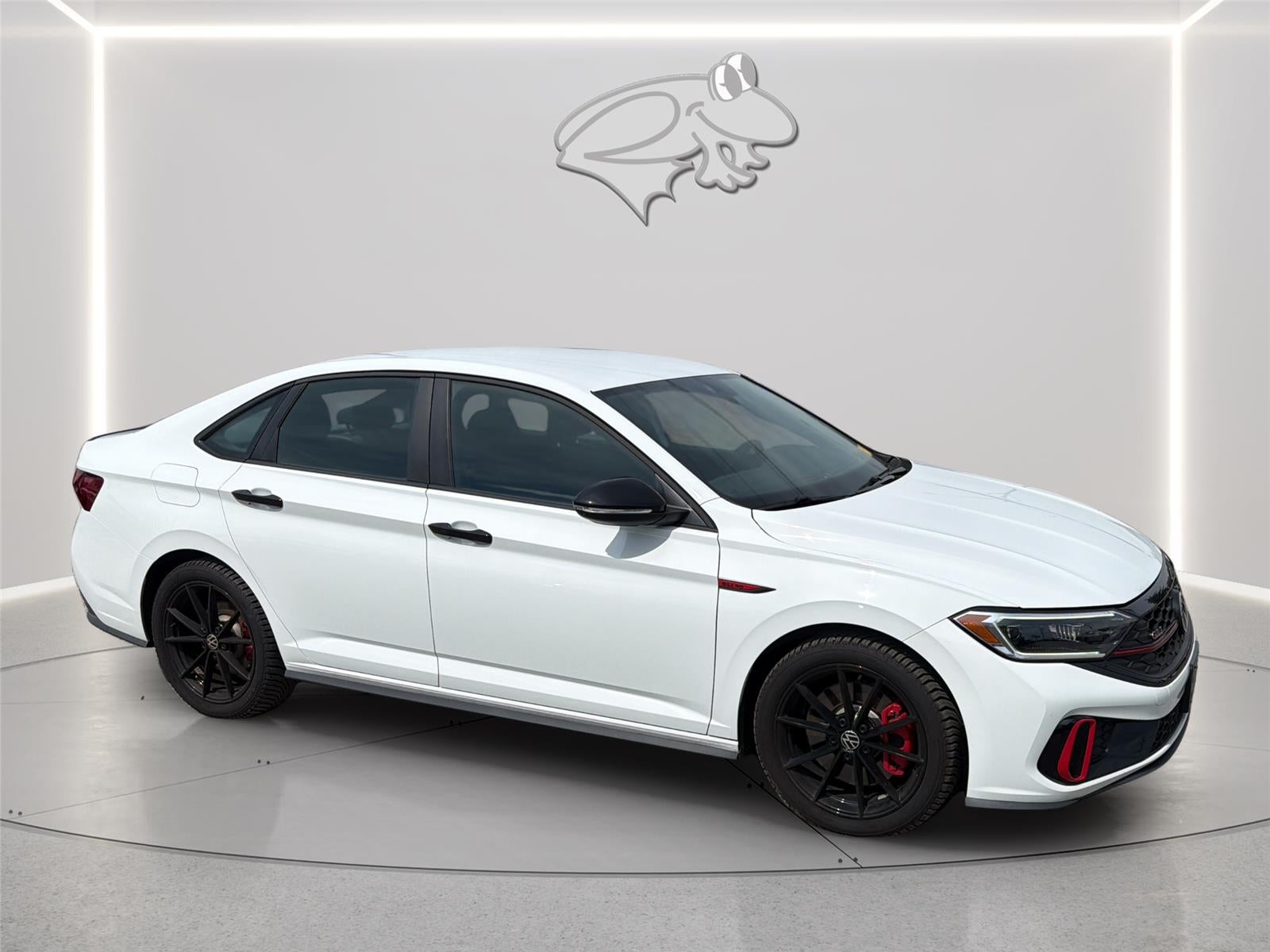 2024 Volkswagen Jetta GLI 40th Anniversary Edition
