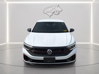 2024 Volkswagen Jetta GLI 40th Anniversary Edition