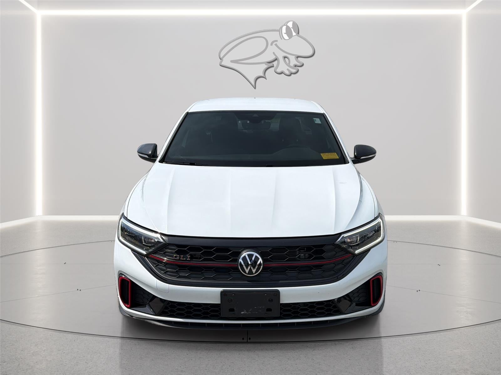 2024 Volkswagen Jetta GLI 40th Anniversary Edition