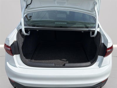 2024 Volkswagen Jetta GLI 40th Anniversary Edition