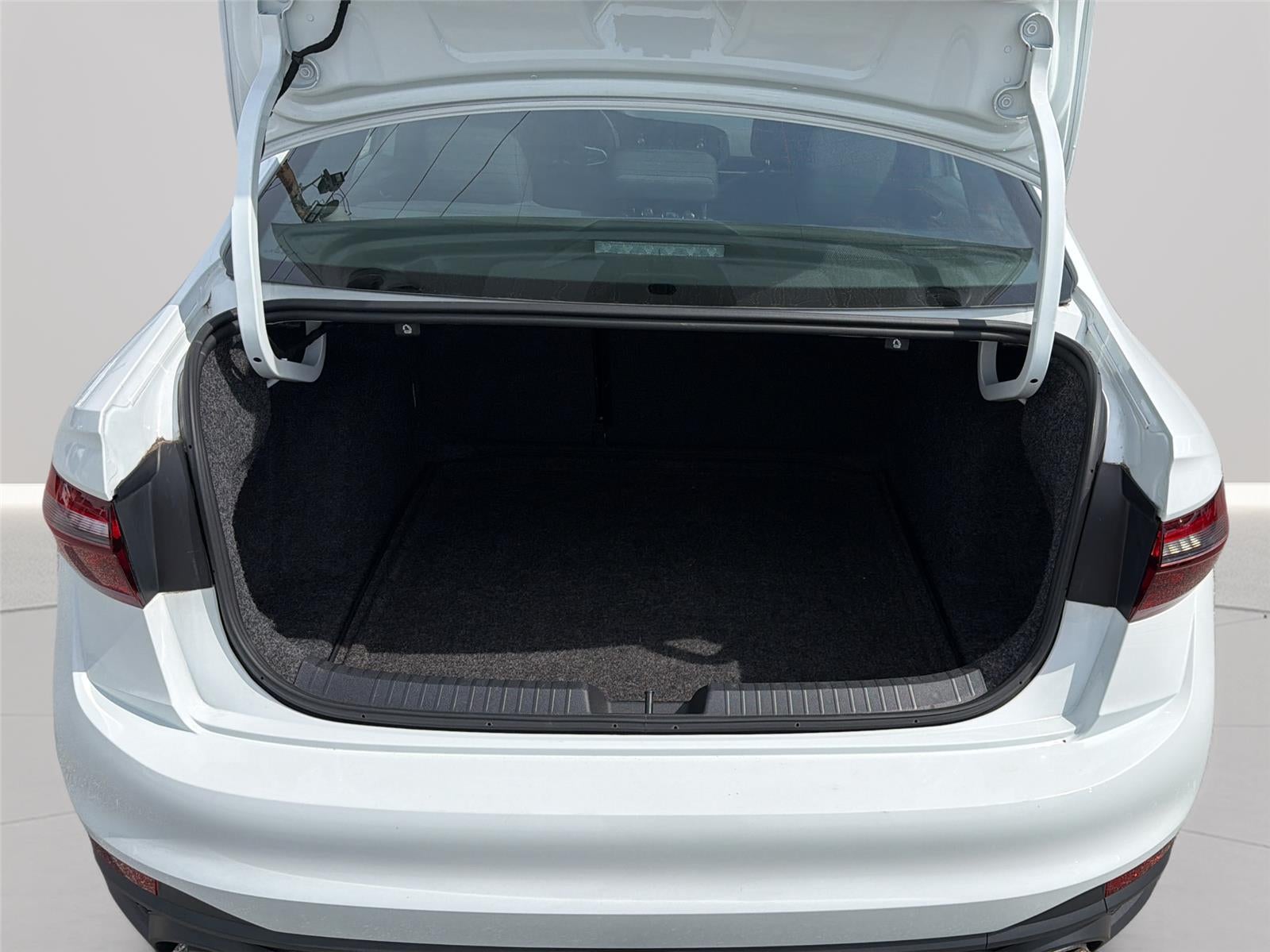 2024 Volkswagen Jetta GLI 40th Anniversary Edition
