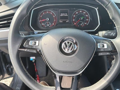 2021 Volkswagen Jetta SE