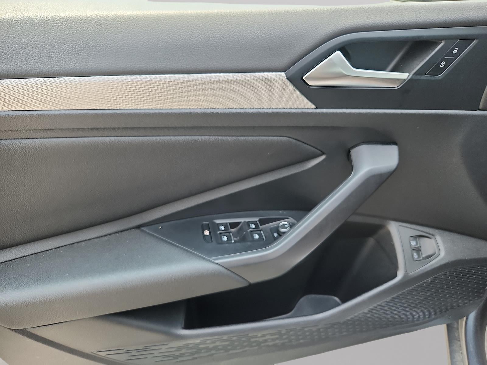 2021 Volkswagen Jetta SE