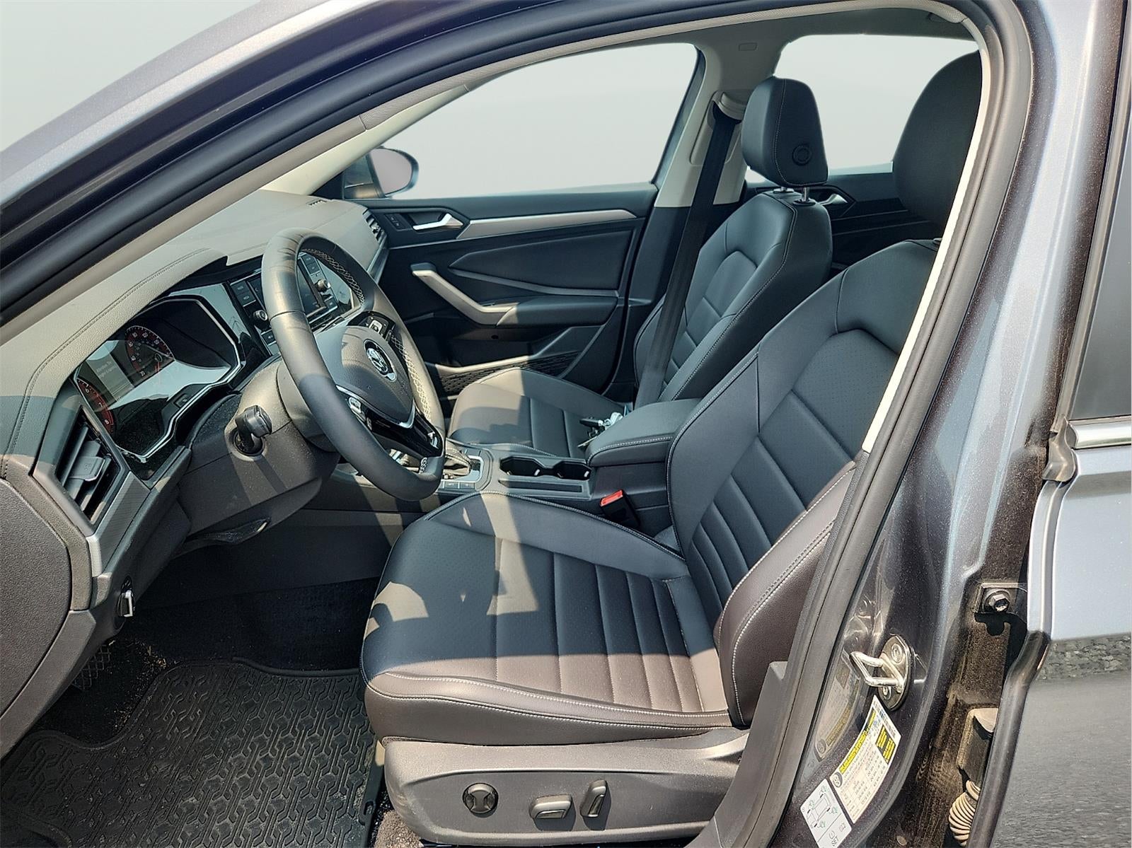 2021 Volkswagen Jetta SE