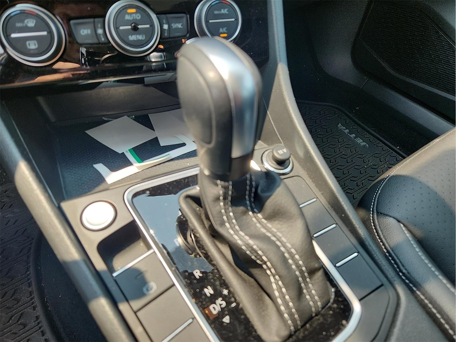 2021 Volkswagen Jetta SE