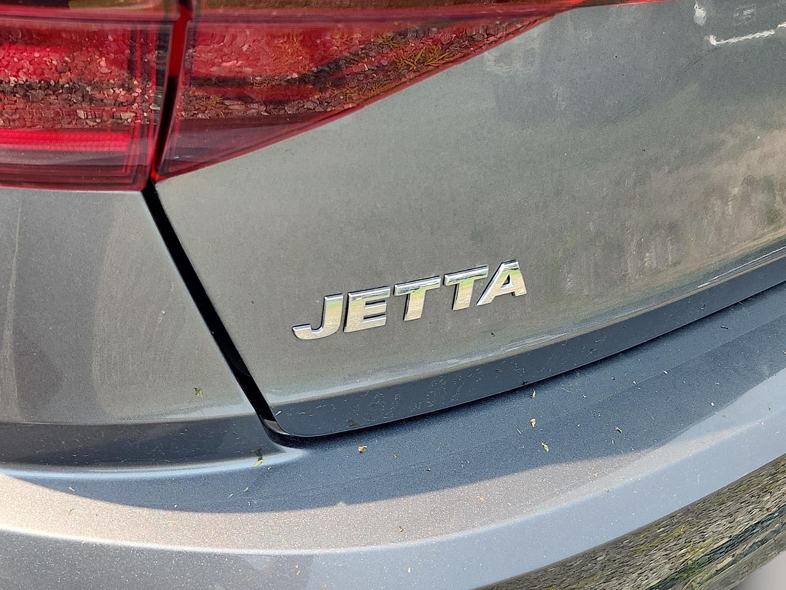 2021 Volkswagen Jetta SE