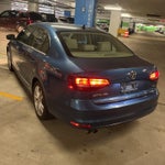 2017 Volkswagen Jetta 1.8T SEL