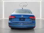 2017 Volkswagen Jetta 1.8T SEL