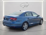 2017 Volkswagen Jetta 1.8T SEL